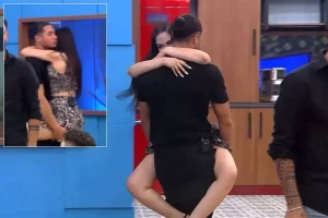 RTÜK affetmedi: İşte Kısmetse Olur’da radara takılan sahne