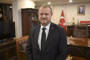 RTÜK Başkanı Yılın Kareleri Oylamasına Katıldı