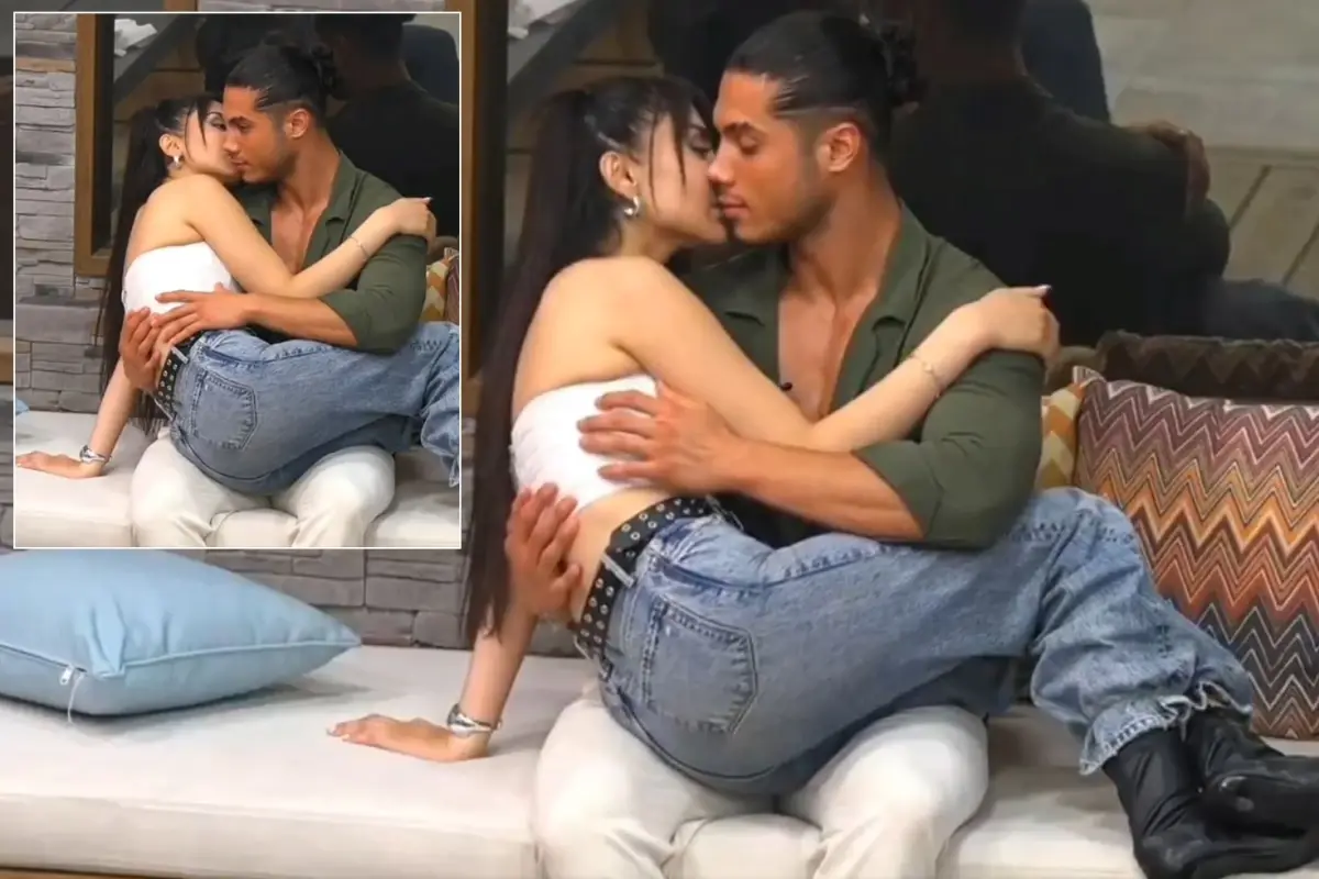 RTÜK görmesin! Kısmetse Olur’da yine kamera yokmuş gibi davrandılar