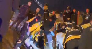 Rumeli Hisarı’nda korkunç olay: Denize düştü cesedi bulundu