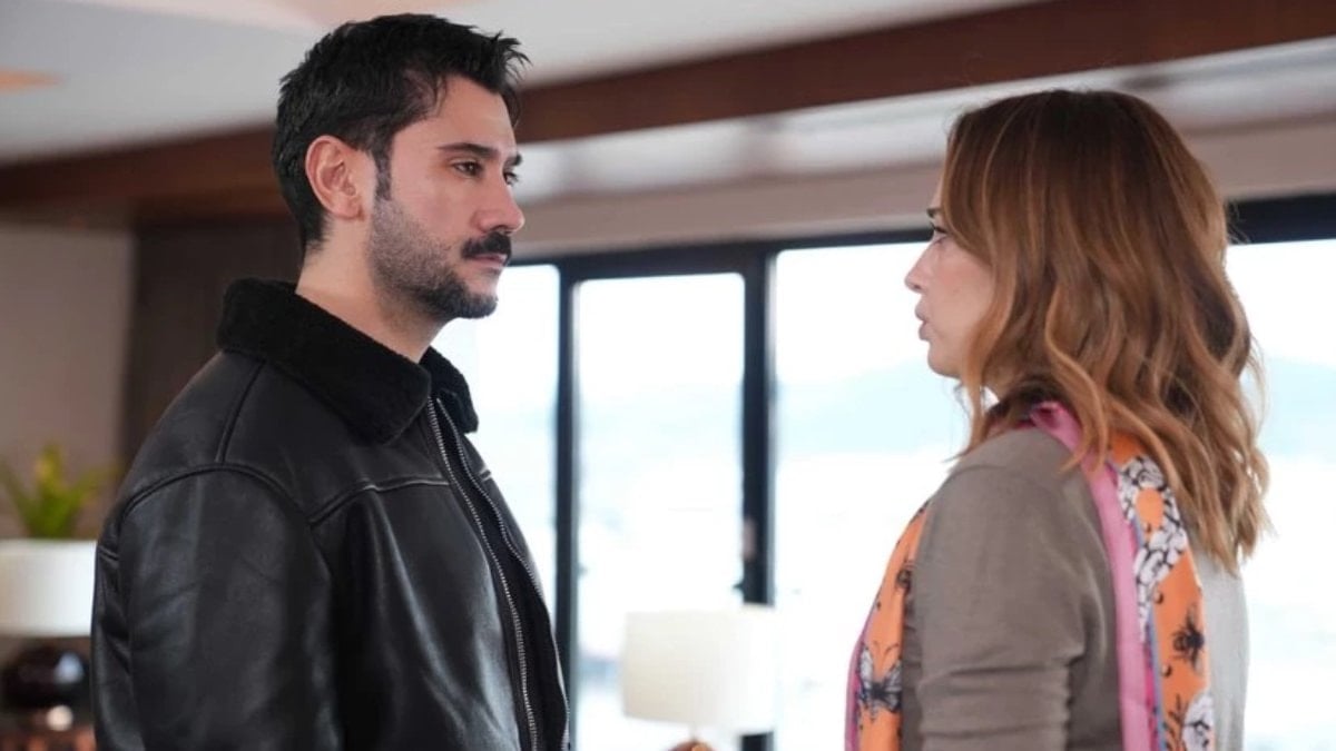 Rüya Gibi bu akşam var mı? Yeni bölüm ne zaman? 27 Ocak Show TV yayın akışı