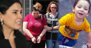 Saadet öğretmen şiddet kurbanı çocukları yazdı: ‘En acı hikayem Eymen’