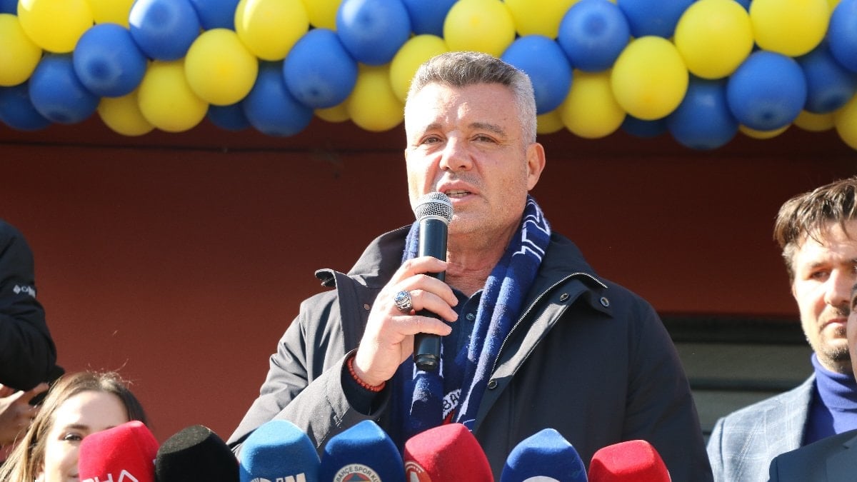 Sadettin Saran: 3 puan alırsak çok şey değişir