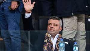 Sadettin Saran’dan taraftara transfer müjdesi