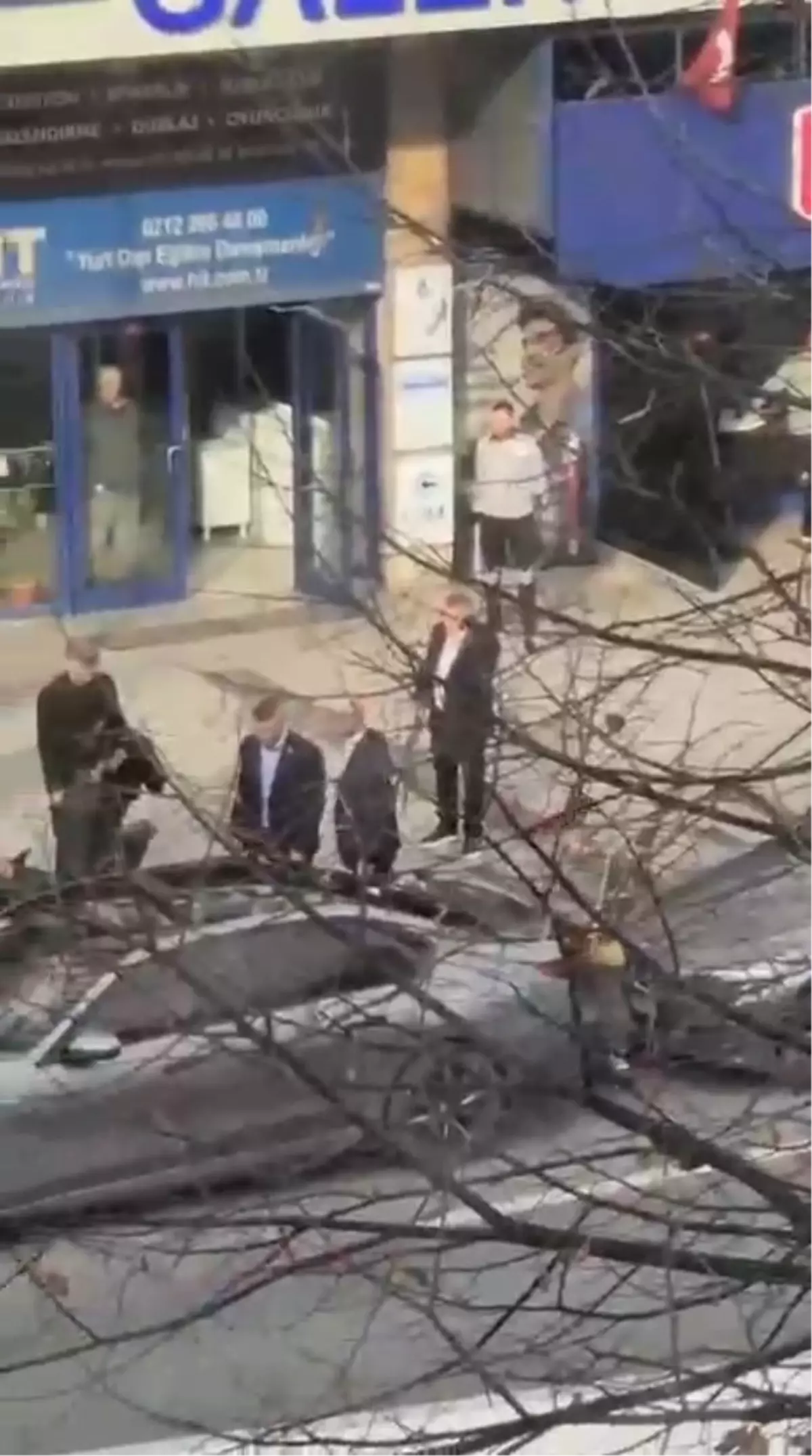 Sadettin Saran’ın Uyuşturucu Testi Pozitif Çıktı