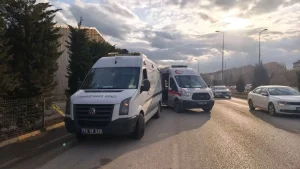 Safranbolu’da Otomobilde Bir Kişi Ölü Bulundu
