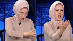 “Sağdan sola donat” sözleriyle cin çıkarmıştı! Pelin Hürman yıllar sonra açıldı: İşte son hali