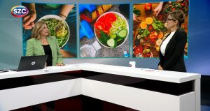 Sağlıklı yaşlanmak için ilk adımınız  D vitamini olsun