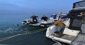 Sahilde balıkçılar bulmuştu! Dalgıç kıyafetli cesedin sırrı çözüldü