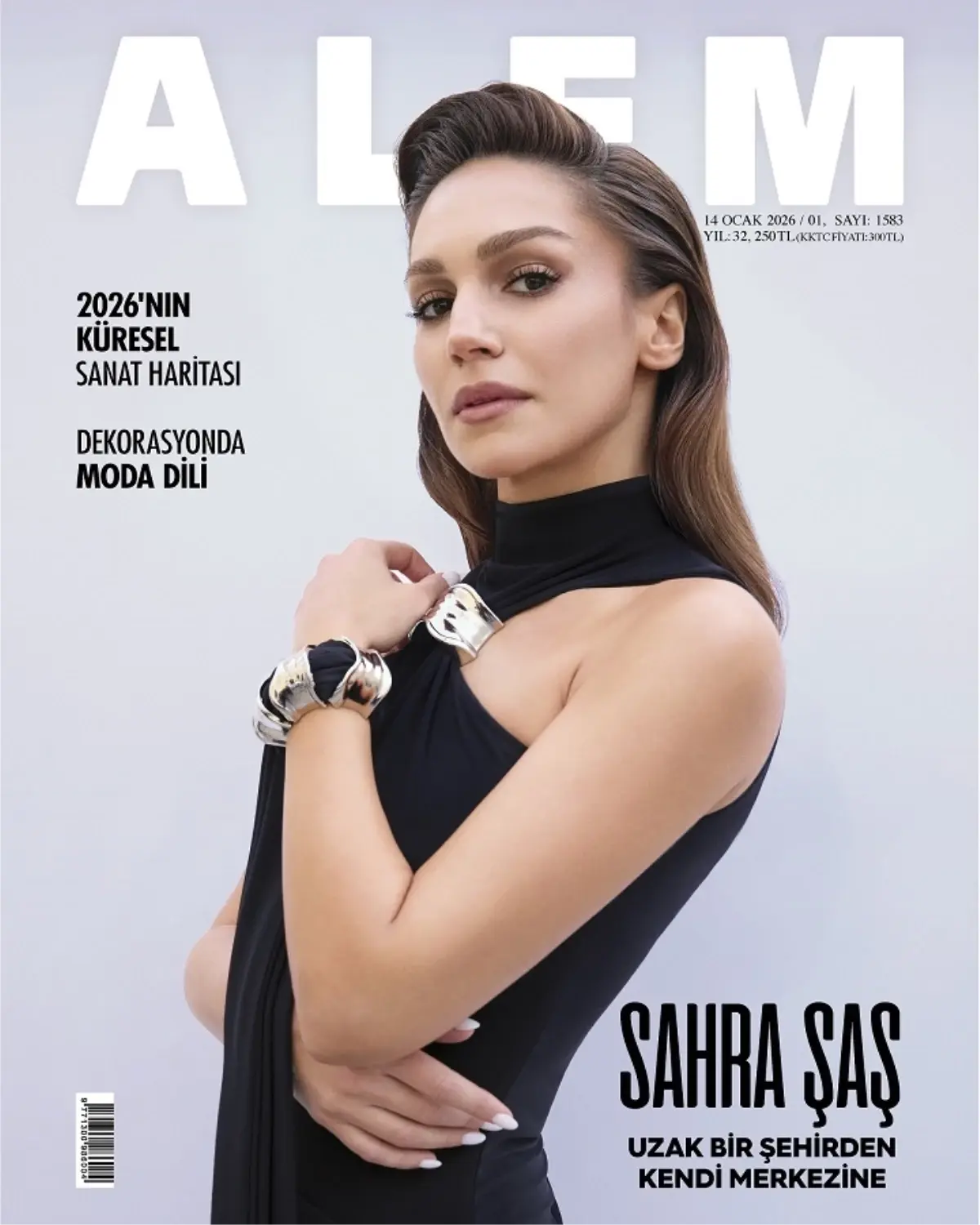 Sahra Şaş: Nare ile Dönüşüm Yaşıyorum