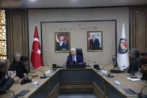 Sakarya’da Aralık Asayiş Raporu Açıklandı