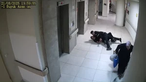 Sakarya’da Boşanma Kavgasında Silahlı Saldırı