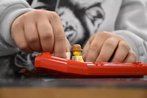 Sakarya’da Çocuklar Geleceğe Hazırlanıyor