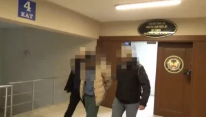 Sakarya’da DEAŞ Operasyonu: 2 Tutuklama