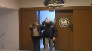 Sakarya’da DEAŞ Operasyonu: 6 Gözaltı