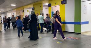 Salgın Türkiye’nin kapısına dayandı! Son ölümler korkuttu