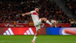 Salih Özcan’dan geleceği hakkında açıklama