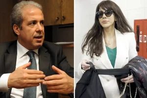 Şamil Tayyar’dan “Ela Rumeysa Cebeci” iddiası: İtirafçı oldu