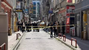 Samsun’da Aile İçi Cinayet Davası