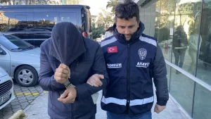 Samsun’da Evden 50 Bin Liralık Televizyon Çalındı