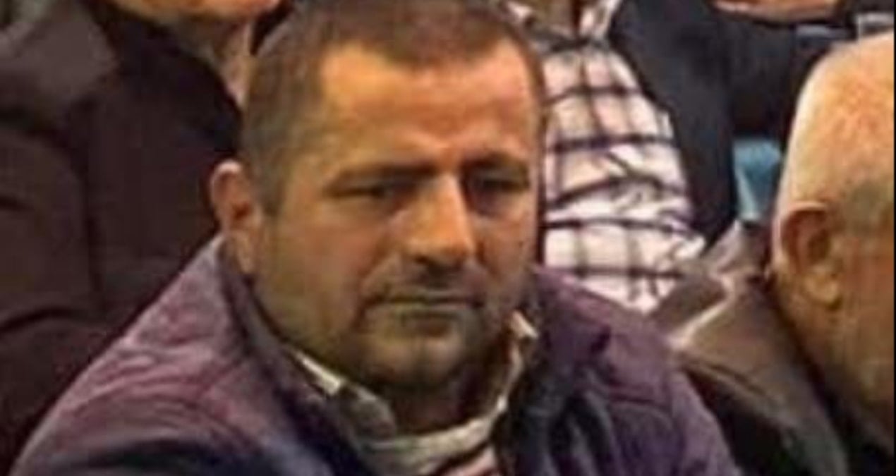 Samsun’da pirinç çuvallarının altında kalan işçi hayatını kaybetti