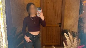 Samsun’da polise “Bulabiliyorsanız beni bulun” diyen kadın gözaltına alındı