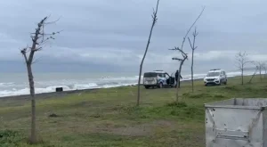 Samsun’da Rusça Yazılı Sandık Bulundu