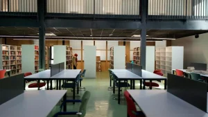 Samsun’da Tütün Hangarları Eğitim Kampüsüne Dönüştürüldü