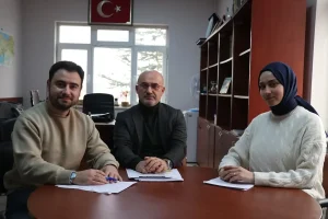 Sanal Kumar Bağımlılığı ve Aile Desteği