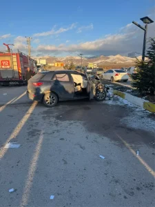 Sandıklı’da Trafik Kazası: 18 Yaralı