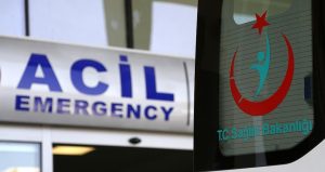 Şanlıurfa’da 11 kişi karbonmonoksit gazından zehirlendi! 2 yaşındaki Azra’nın durumu ağır