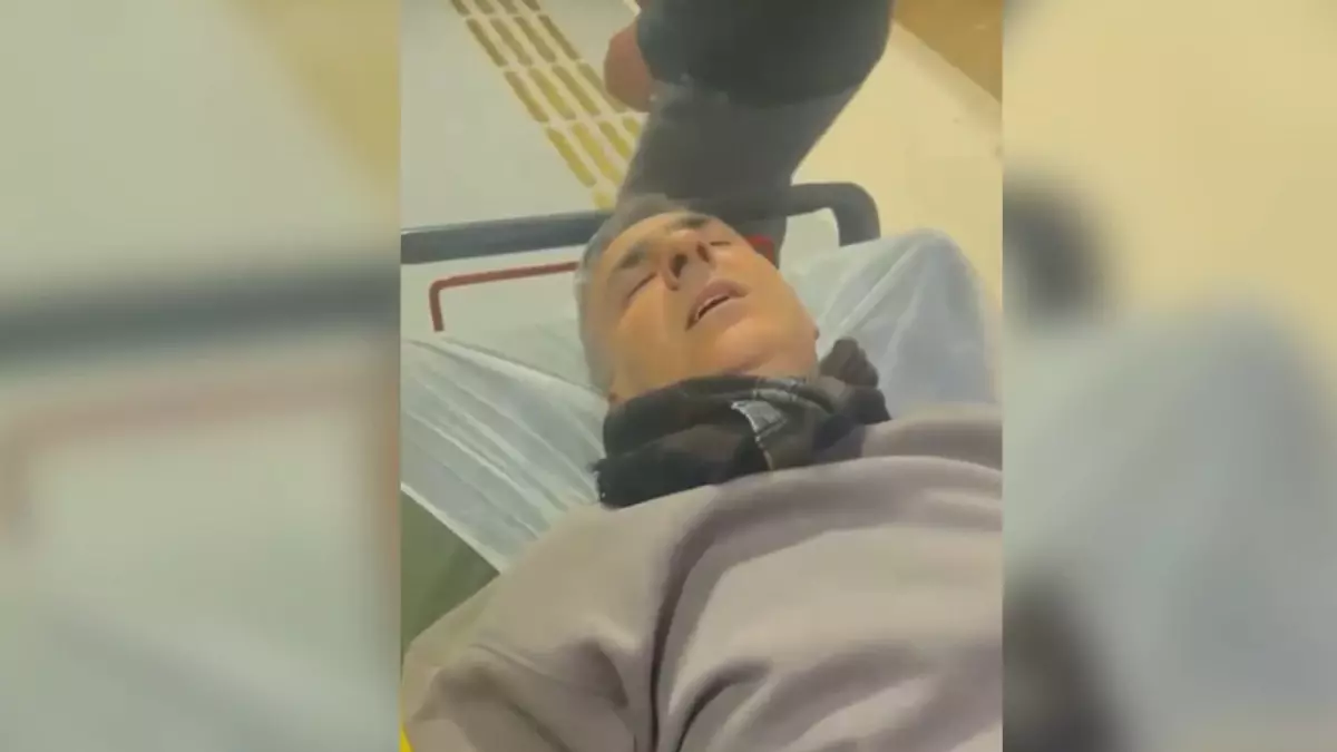 Şanlıurfa’da Kasaba Silahlı Saldırı