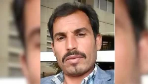 Şanlıurfa’da Kayıp Sürücü Bulundu