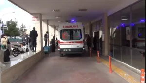 Şanlıurfa’da minibüs kazası: 7 yaralı