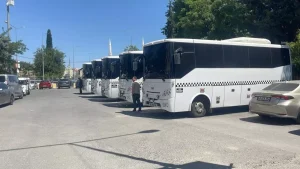 Şanlıurfa’da Rüşvet Operasyonu: 11 Tutuklama