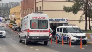 Şanlıurfa’da Tacizci Mahalleli Tarafından Yakalandı