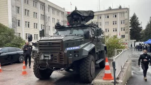 Şanlıurfa’da Yasa Dışı Bahis Operasyonu