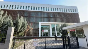 Şanlıurfa’da Zimmet Operasyonu: 24 Gözaltı