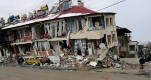 Saray Apartmanı dosyasında 7 kamu görevlisi için soruşturma izni verildi