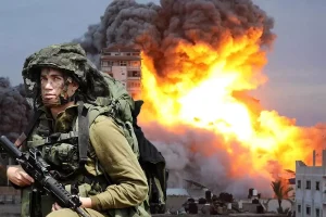 Savaş hazırlığı başladı, Türkiye korkusu sözlerine yansıdı