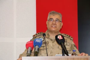 ‘Savaşçı Yarışması’ kapanış töreni ile sona erdi