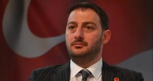 Savcılık ceza istedi: MHP Kayseri İl Başkanı bir kadının burnunu kırdı