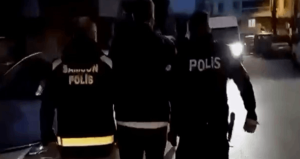 ‘Sazan sarmalı’ yöntemiyle 570 bin liralık dolandırıcılığa 7 gözaltı
