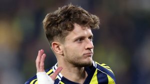 Sebastian Szymanski, Fenerbahçe’den ayrılıyor