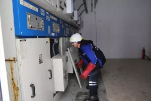 SEDAŞ, Yılbaşı için Enerji Hazırlıklarını Tamamladı