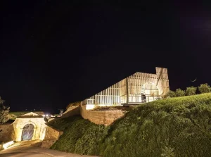 Seddülbahir Kalesi “Avrupa Yılın Müzesi Ödülü”ne aday gösterildi