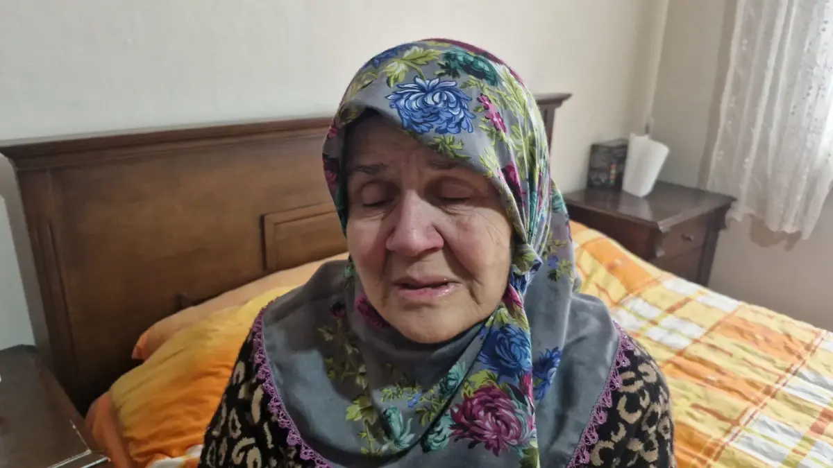 Şehit polis Külünk’ün acı haberi, Düzce’deki ailesine verildi