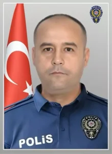 Şehit polis Pehlivan, Yalova’da toprağa verilecek