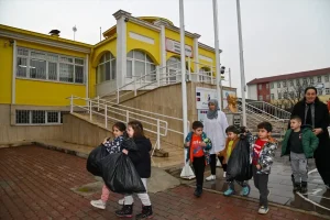 Selçuklu’da Sıfır Atık Yarışması