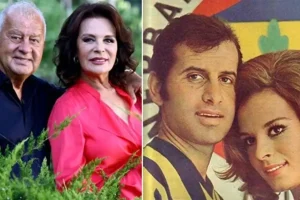 Selim Soydan, Canlı Yayında Kumar İtirafında Bulundu: ‘Hülya Hanım Hayatta En Büyük Şansımdır’